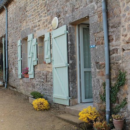 Bed and Breakfast La Ferme Du Vincin Vannes Zewnętrze zdjęcie