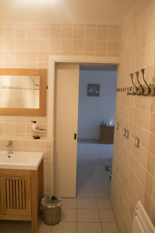 Bed and Breakfast La Ferme Du Vincin Vannes Pokój zdjęcie