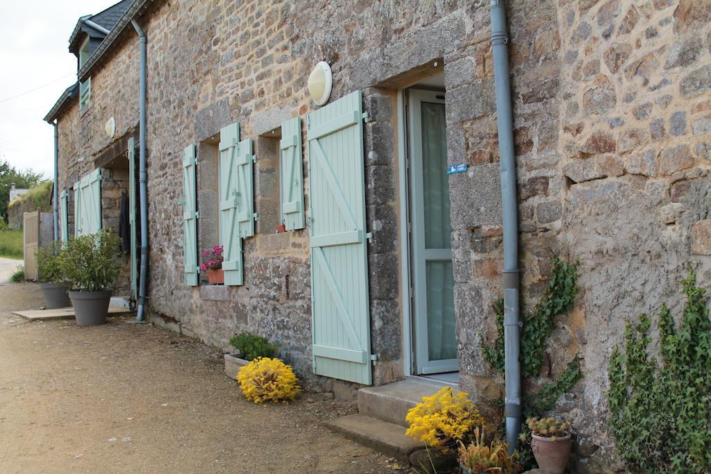 Bed and Breakfast La Ferme Du Vincin Vannes Zewnętrze zdjęcie