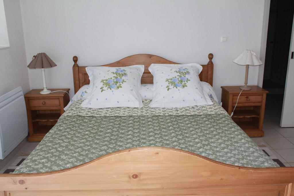 Bed and Breakfast La Ferme Du Vincin Vannes Pokój zdjęcie